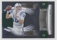 Peyton Manning #/500