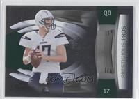 Philip Rivers #/500