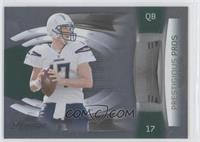 Philip Rivers #/500