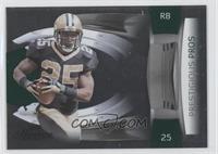 Reggie Bush #/500