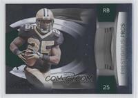 Reggie Bush #/500