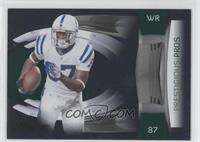 Reggie Wayne #/500