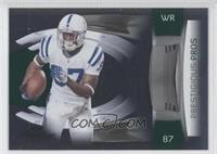 Reggie Wayne #/500