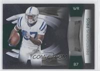 Reggie Wayne #/500