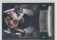 Roddy White #/500