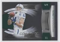 Anthony Gonzalez #/500