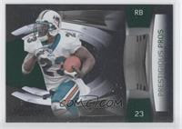 Ronnie Brown #/500