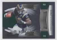 Steven Jackson #/500