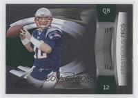 Tom Brady #/500