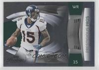 Brandon Marshall #/500