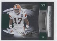 Braylon Edwards #/500