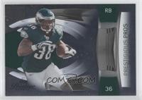 Brian Westbrook #/500