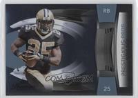 Reggie Bush #/10