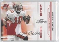 Dexter Jackson #/50