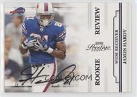 James Hardy #/250