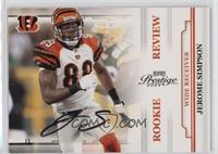 Jerome Simpson #/250