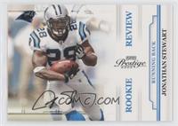 Jonathan Stewart #/50