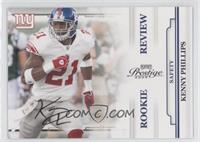 Kenny Phillips #/250