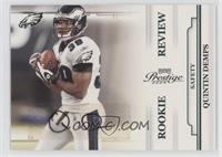 Quintin Demps #/250