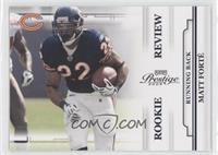 Matt Forte