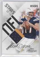 Philip Rivers #/50