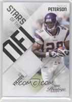 Adrian Peterson #/100