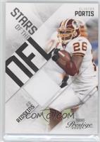 Clinton Portis #/100