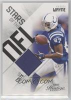 Reggie Wayne #/100