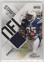 Antonio Gates #/100