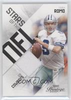 Tony Romo #/100