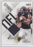 Matt Forte #/100