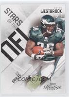 Brian Westbrook