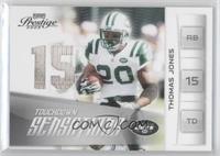 Thomas Jones #/100