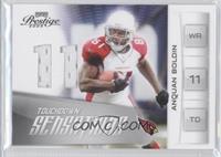 Anquan Boldin #/100