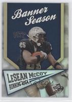 LeSean McCoy