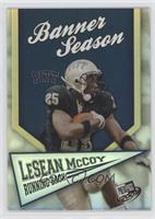 LeSean McCoy