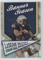 LeSean McCoy