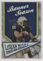LeSean McCoy [EX to NM]