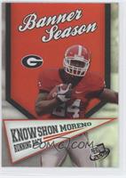 Knowshon Moreno