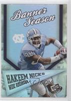 Hakeem Nicks