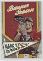 Mark Sanchez