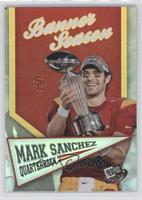 Mark Sanchez [Noted]