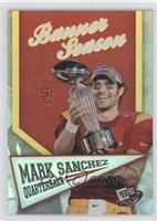 Mark Sanchez