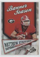 Matthew Stafford [EX to NM]