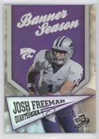 Josh Freeman