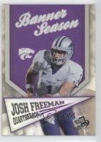 Josh Freeman