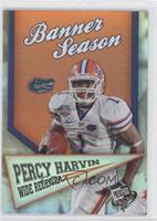 Percy Harvin