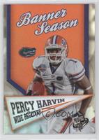 Percy Harvin