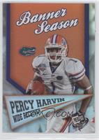 Percy Harvin