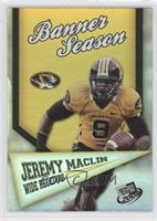 Jeremy Maclin